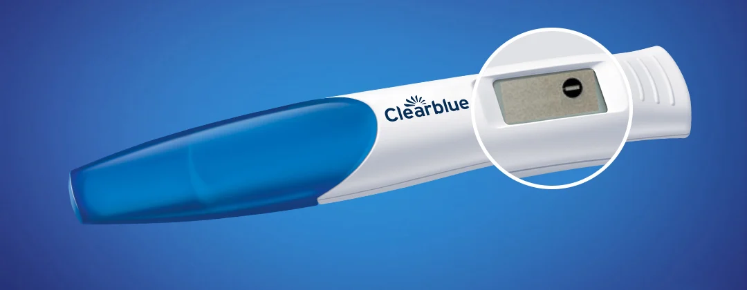 Test de sarcină indicator saptamaniClearblue